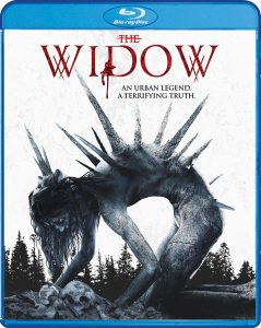 The Widow (2020) BluRay 1080p HD