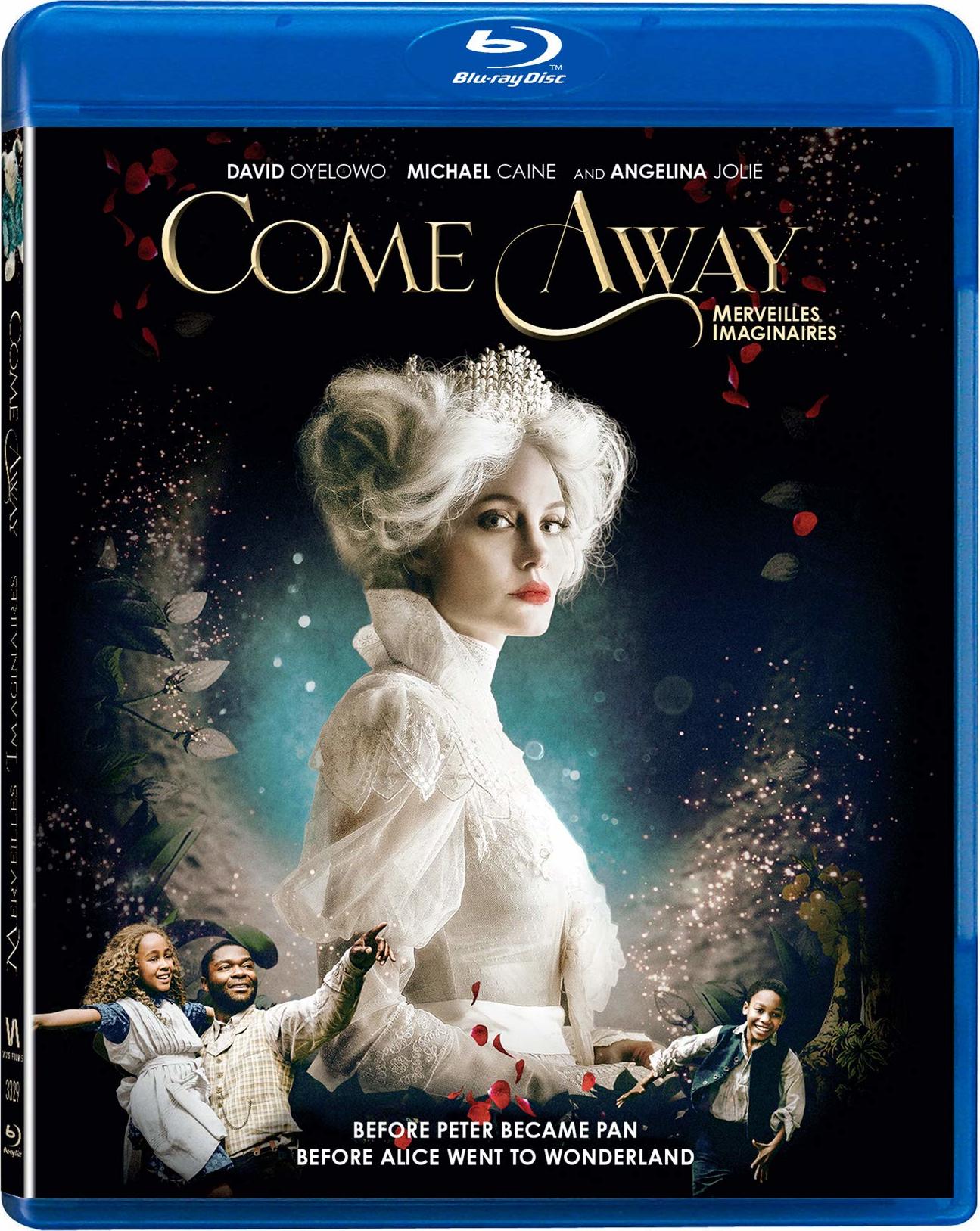 Come Away (2020) BluRay 1080p HD