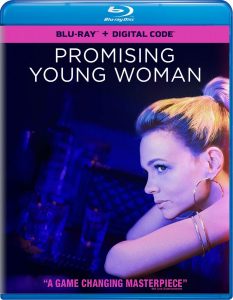 Promising Young Woman (2020) BluRay 1080p HD Dual Latino / Inglés