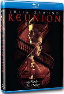 Reunion (2020) BluRay 1080p HD