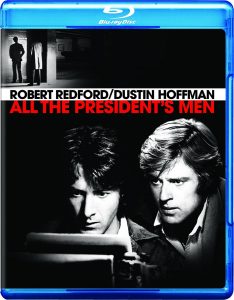 All the President’s Men (1976) BluRay 1080p HD Dual Latino / Inglés