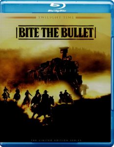 Bite the Bullet (1975) BluRay 1080p HD