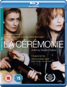 La cérémonie (1995) BluRay 1080p HD