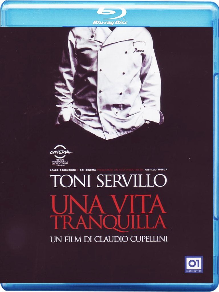 Una vita tranquilla (2010) BluRay 1080p HD VIP