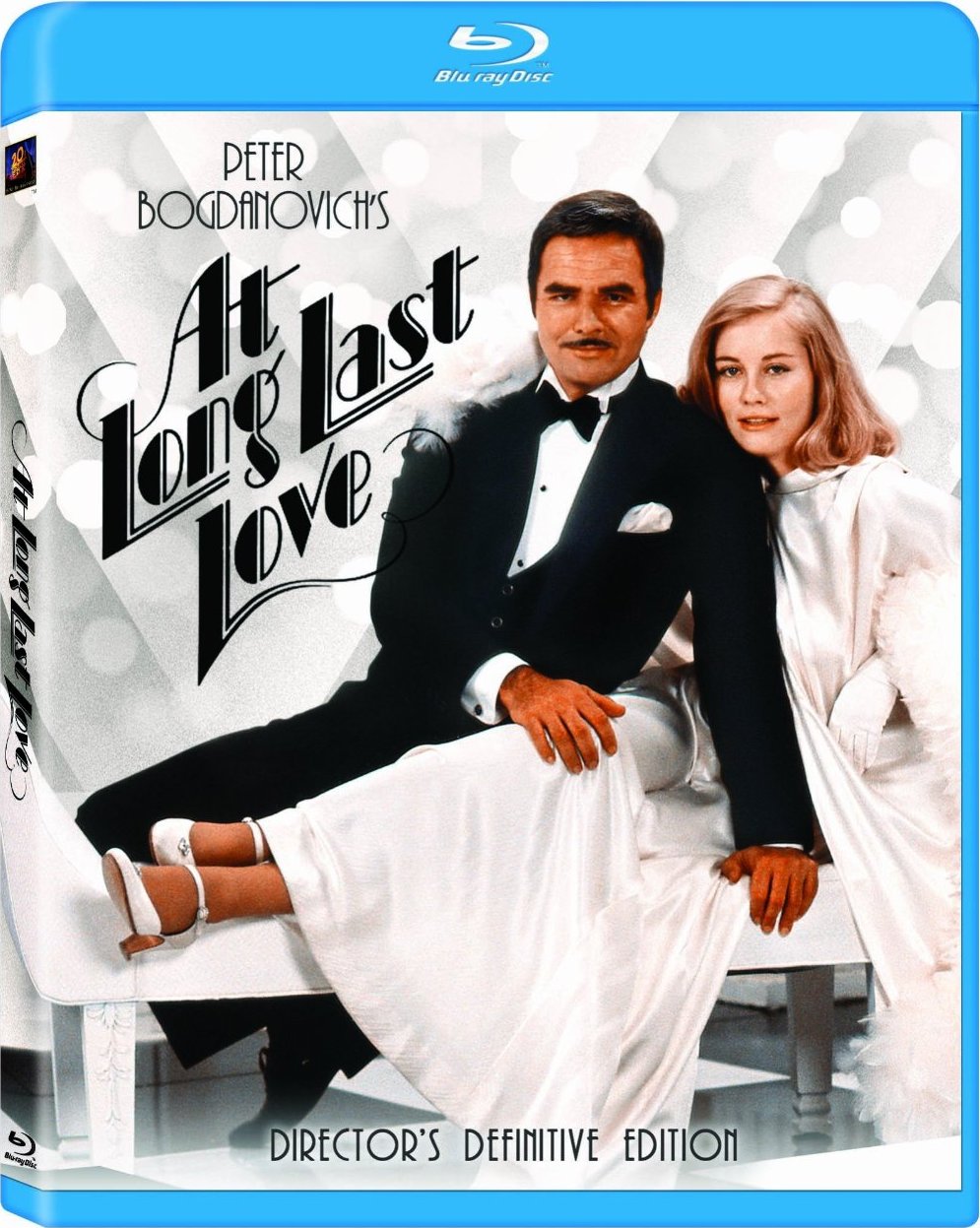 At Long Last Love (1975) BluRay 1080p HD VIP
