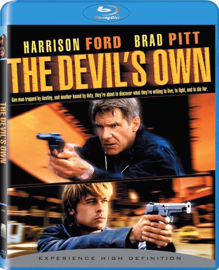 The Devil’s Own (1997) BluRay 1080p HD VIP