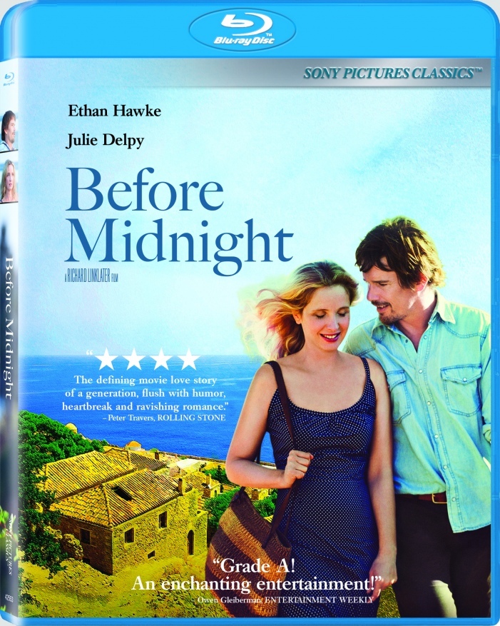 Before Midnight (2013) BluRay 1080p HD