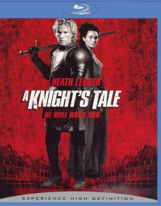 A Knight’s Tale (2001) BluRay 1080p HD Dual Latino / Inglés