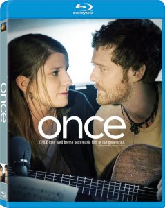 Once (2007) BluRay 1080p HD