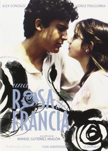 Una rosa de Francia (2006) DVDRip