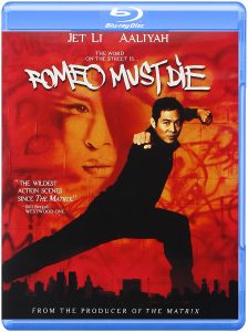 Romeo Must Die (2000) BluRay 1080p HD Dual Latino / Inglés