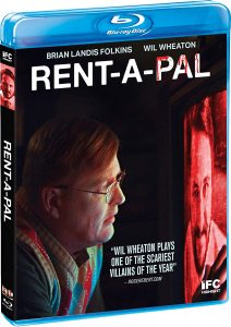 Rent-A-Pal (2020) BluRay 1080p HD