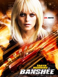 Banshee (2006) WEBRip 1080p HD