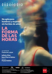 La forma de las horas (2019) WEB-DL 720p HD