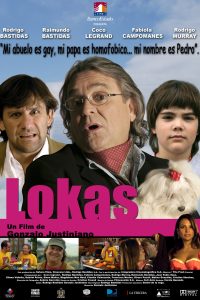 Lokas (2008) DVDRip