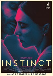 Instinct (2019) WEBRip 1080p HD
