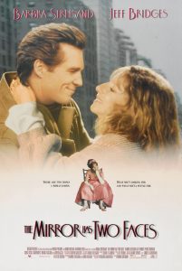 The Mirror Has Two Faces (1996) WEBRip 1080p HD Dual Latino / Inglés