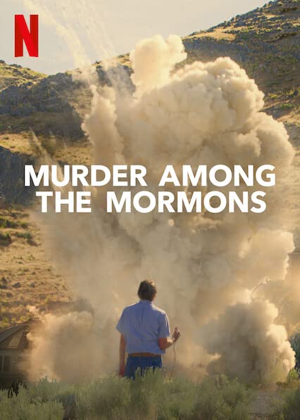 Murder Among the Mormons (2021) Miniserie de TV Primera Temporada 720p HD