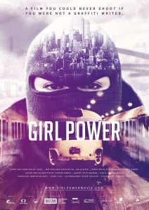 Girl Power (2016) WEBRip 1080p HD