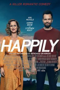 Happily (2021) BluRay 1080p HD
