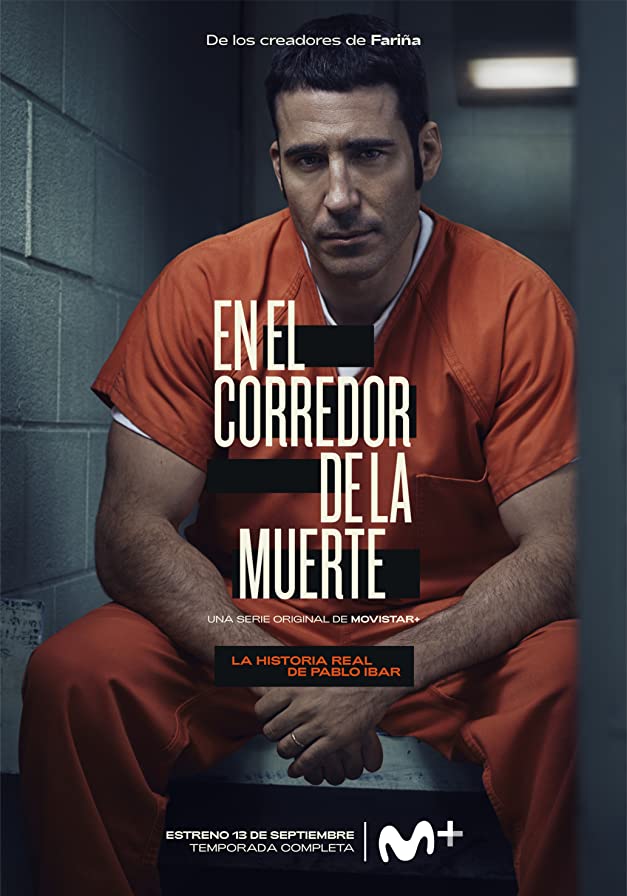 En el corredor de la muerte (2019) Miniserie de TV 720p HD