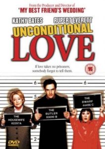 Unconditional Love (2002) DVDRip