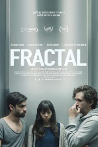 Fractal (2020) WEBRip 1080p HD