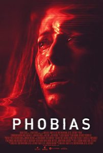 Phobias (2021) WEBRip 1080p HD