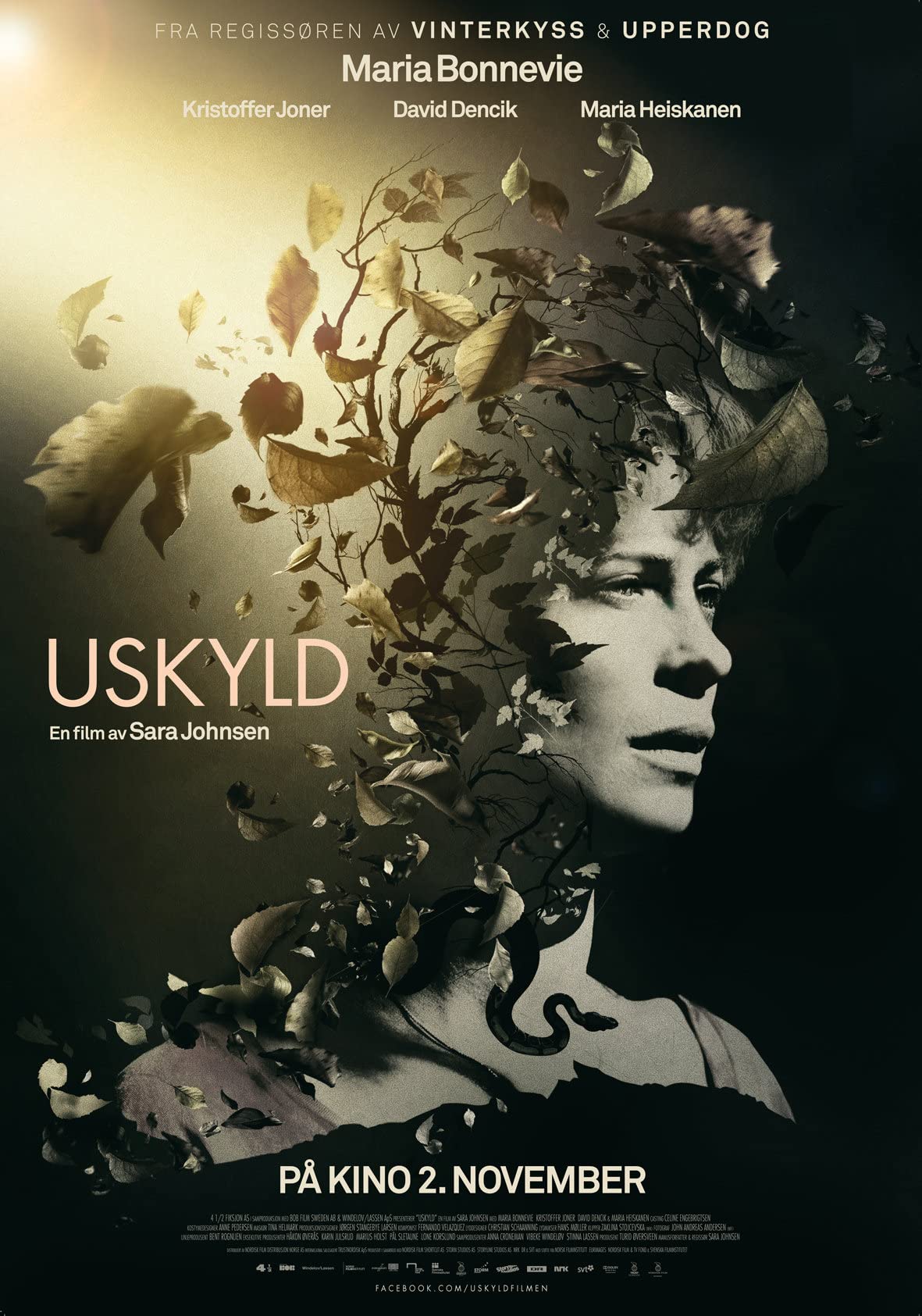 Uskyld (2012) BluRay 1080p HD VIP