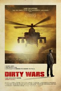 Dirty Wars (2013) BluRay 1080p HD