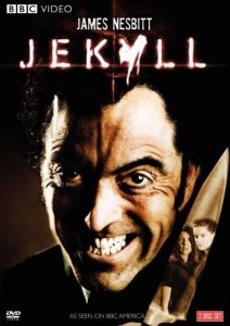 Jekyll (2007) UNCUT Miniserie de TV