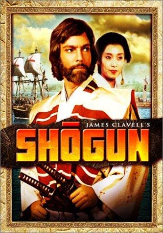 Shogun (1980) Miniserie de TV 1080p HD