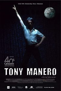 Tony Manero (2008) WEBRip 1080p HD
