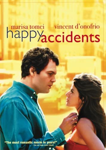 Happy Accidents (2000) DVDRip VIP