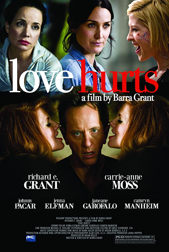 Love Hurts (2009) WEBRip 1080p HD
