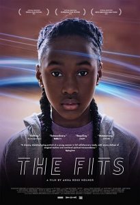 The Fits (2015) BluRay 1080p HD