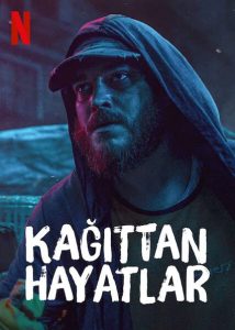 Paper Lives (2021) WEBRip 1080p HD Dual Latino / Turco