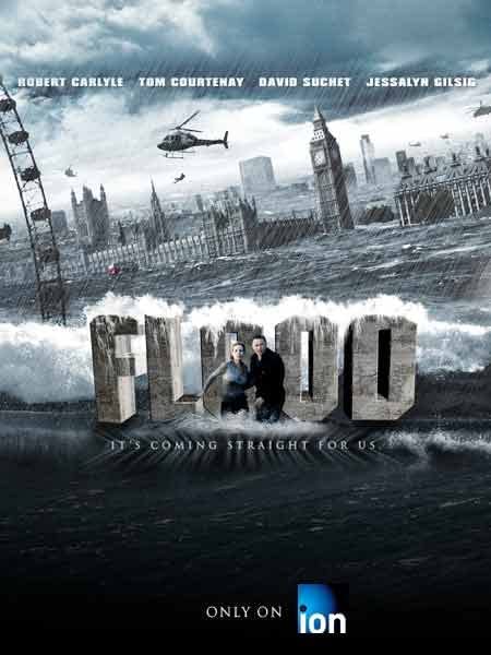 Flood (2007) BluRay 1080p HD VIP