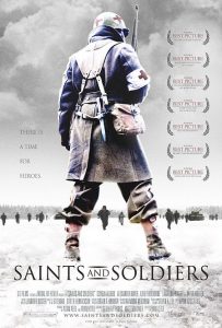Saints and Soldiers (2003) BluRay 1080p HD