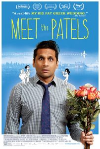 Meet the Patels (2014) WEBRip 1080p HD
