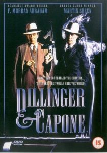 Dillinger and Capone (1995) DVDRip