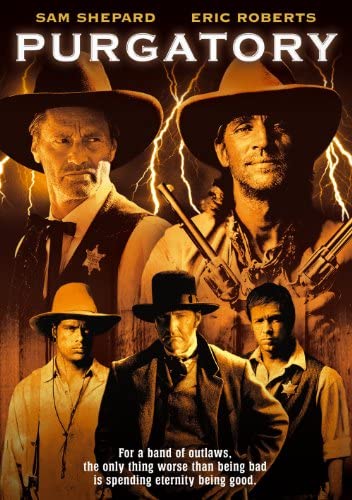Purgatory (1999) WEBRip 1080p HD
