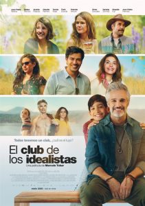 El club de los idealistas (2020) BluRay 1080p HD