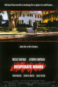Desperate Hours (1990) BluRay 1080p HD