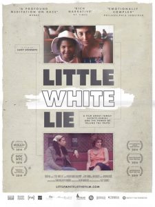 Little White Lie (2014) WEBRip 1080p HD