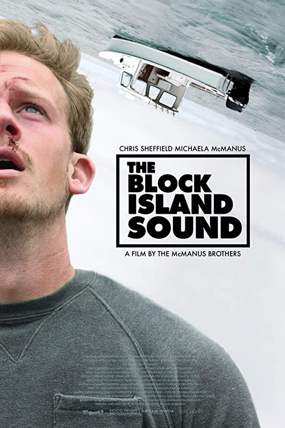 The Block Island Sound (2020) BluRay 1080p HD