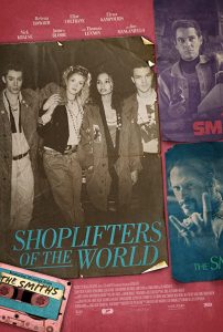 Shoplifters of the World (2021) WEBRip 1080p HD