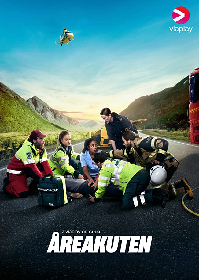 Åreakuten (2020) Serie de TV Primera Temporada 720p HD