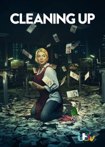 Cleaning Up (2019) Serie de TV Primera Temporada 720p HD