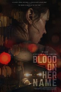 Blood on Her Name (2019) BluRay 1080p HD